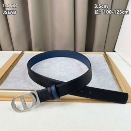 Picture of Dior Belts _SKUDiorbelt35mmX100-125cm8L0720011280